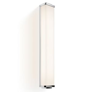 Decor Walther 0333800 NEW YORK 60 N LED wall light 62cm chrome