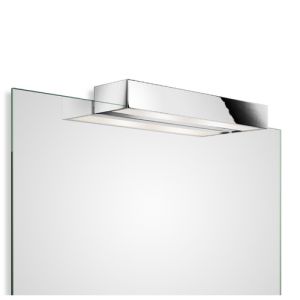 Decor Walther 0411100 BOX 1-40 spiegellamp 40x10cm chroom