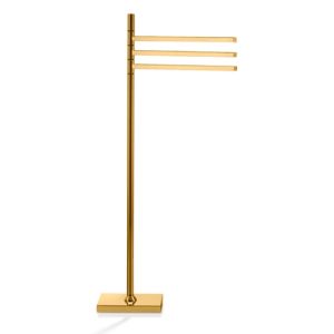 Decor Walther 0503120 HT 82 towel holder standard gold