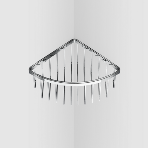 Decor Walther 0705200 DW 229 hoekdraadkorf chroom