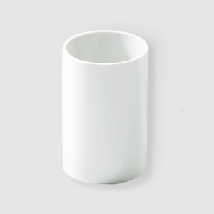 Decor Walther 0853050 BE 10 cup white