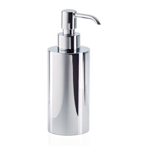 Decor Walther 0853100 DW 325 zeepdispenser chroom