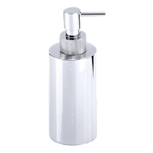 Decor Walther 0853700 CLUB SSP3 Seifenspender chrom