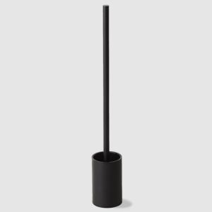 Decor Walther 0858760 DW87 toilet brush holder matte black