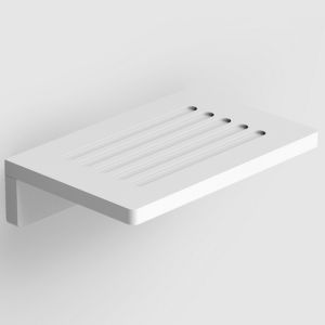 Decor Walther 0859550 DW 910 soap holder white