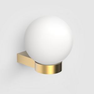Decor Walther Bar 0334782 BAR LIGHT wall light matte gold
