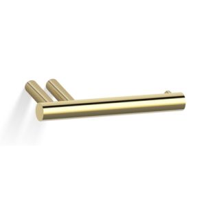 Decor Walther Bar 0856620 BAR TPH 1 toilet roll holder gold