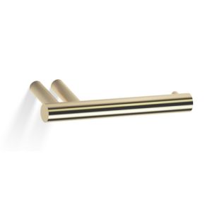 Decor Walther Bar 0856682 BAR TPH 1 toilet roll holder matt gold
