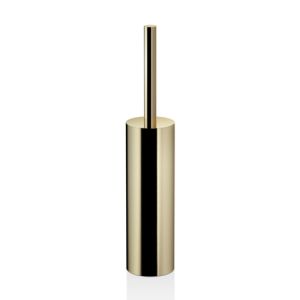 Decor Walther Bar 0856820 BAR SBG toilet brush holder gold