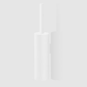 Decor Walther Bar 0856950 BAR WBG toilet brush holder frosted white