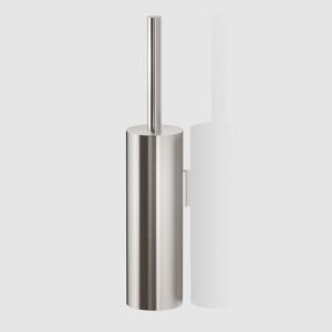 Decor Walther Bar 0856976 BAR WBG toilet brush holder brushed stainless steel