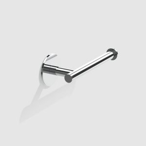 Decor Walther Basic 0535600 BA SK TPH1 toilet roll holder chrome