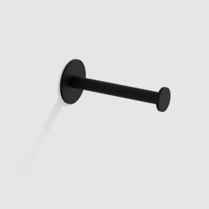 Decor Walther Basic 0535960 BA SK ERH spare roll holder matte black