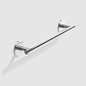 Decor Walther Basic 0535000 SK HTE38 Handtuchhalter 39cm chrom