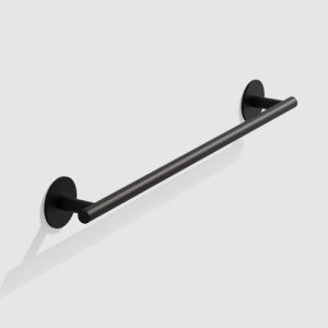 Decor Walther Basic SK 0535160 CT HTE50 Handtuchhalter 51cm mattschwarz