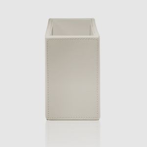 Decor Walther Brownie 0937447 BROWNIE KOE multi box kunstleder zand