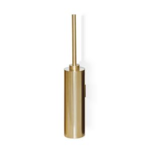 Decor Walther Century 0585782 CENTURY WBG toilet brush holder gold matte