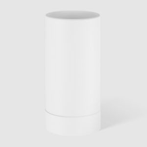 Decor Walther Century 0587350 CENTURY SMG STONE glass holder matte white