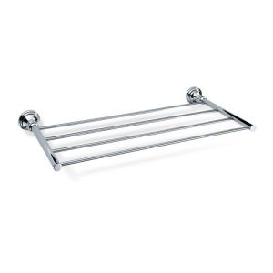 Decor Walther Classic 0512500 CL HTA Handtuchhalter 60cm chrom