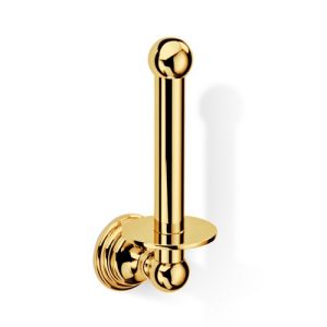 Decor Walther Classic 0513420 CL ERH reserverolhouder goud