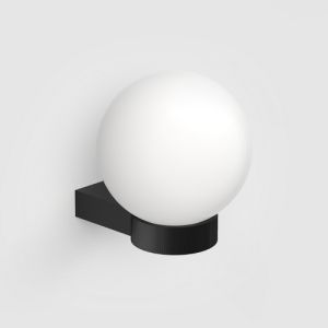 Decor Walther Club 0334860 CLUB LIGHT wall light matte black