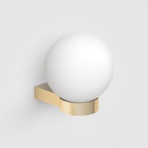 Decor Walther Club 0334882 CLUB LIGHT wall light matte gold
