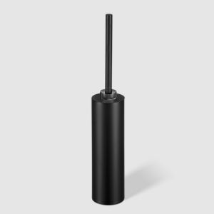 Decor Walther Club 0854563 CLUB SBG toilet brush holder matte black and chrome