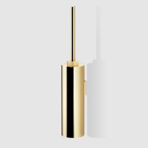 Decor Walther Club 0855220 CLUB WBG toilet brush holder gold