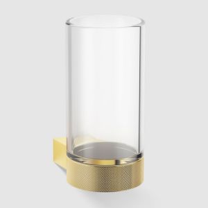Decor Walther Club 0857420 CLUB WMG glass holder gold