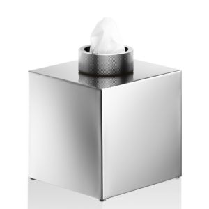 Decor Walther Club 0858600 CLUB KB Papiertuchbox chrom