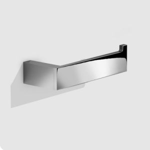 Decor Walther Contract 0650100 CT TPH1 toilet roll holder chrome