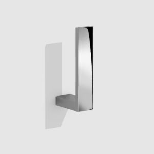 Decor Walther Contract 0650200 CT ERH spare roll holder chrome