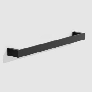 Decor Walther Vertrag 0650760 CT HTE45 Handtuchhalter 45cm mattschwarz