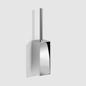 Decor Walther Contract 0651900 CT WBG toilet brush holder chrome