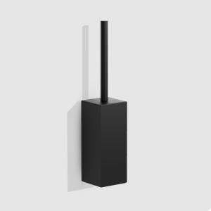 Decor Walther Contract 0651960 CT WBG toilet brush holder matte black