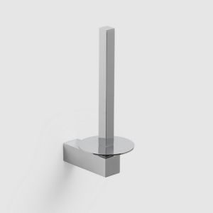 Decor Walther Corner 0564200 CO ERH spare roll holder chrome