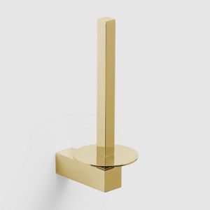 Decor Walther Corner 0564220 CO ERH spare roll holder gold