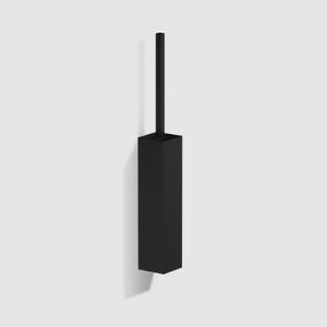 Decor Walther Corner 0564460 CO WBG toilet brush holder matte black