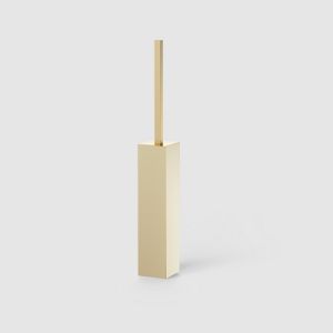 Decor Walther Corner 0860482 CO SBG toilet brush holder matt gold