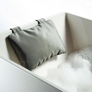 Decor Walther Loft 0952055 LOFT NK Badekissen nylon weiß