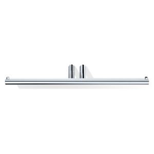 Decor Walther Mikado 0520300 MK TPH2 double toilet roll holder chrome