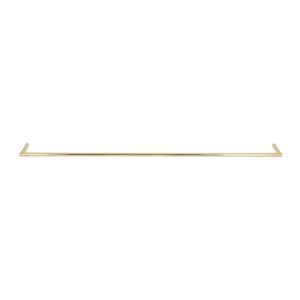 Decor Walther Mikado 0521020 MK HTE80 towel holder 80cm gold