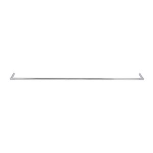 Decor Walther Mikado 0521060 MK HTE80 towel holder 80cm black matte