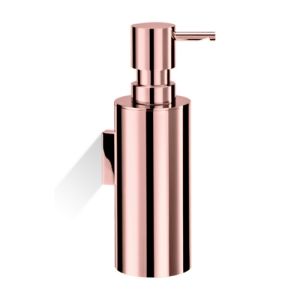 Decor Walther Mikado 0521116 MK WSP soap dispenser wall copper