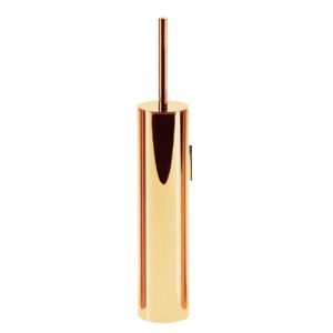 Decor Walther Mikado 0521320 MK WBG toilet brush holder wall gold