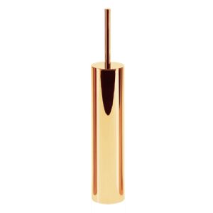 Decor Walther Mikado 0521420 MK SBG toilet brush holder gold