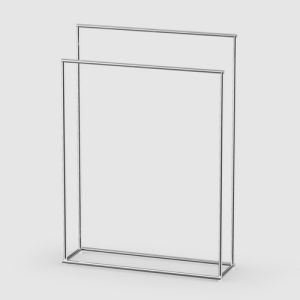 Decor Walther Mikado 0523000 MK HT towel stand choom