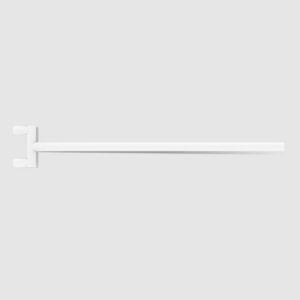 Decor Walther Mikado 0523550 MK HTH1 N Handtuchhalter 40cm matt weiß