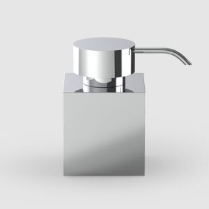 Decor Walther New Century 0860700 DW 476 N Seifenspender chrom