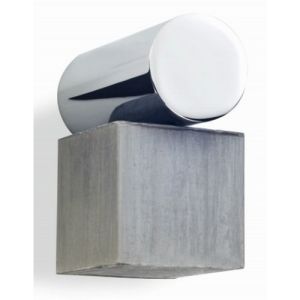 Decor Walther Tube 0542900 TB MSH magnetic soap holder chrome (OUTLET)